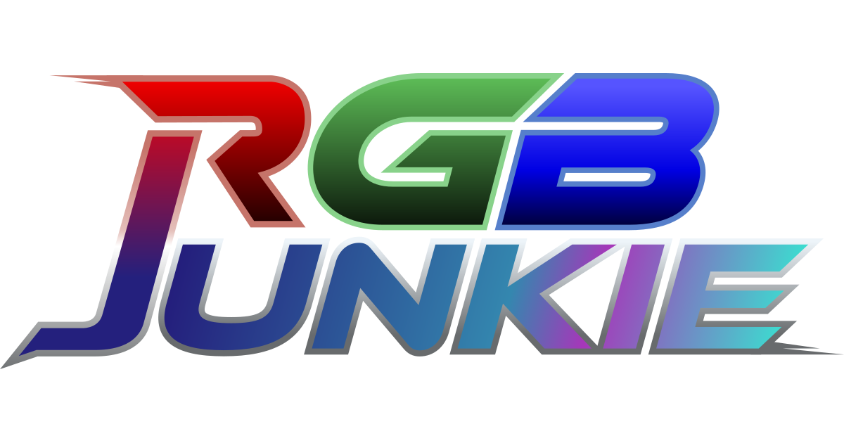 RGBJunkie